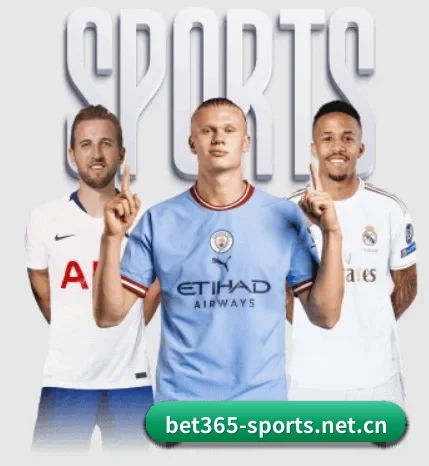 bet365的故事