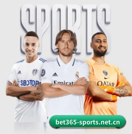 bet365的故事